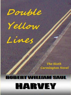 cover image of Double Yellow Lines